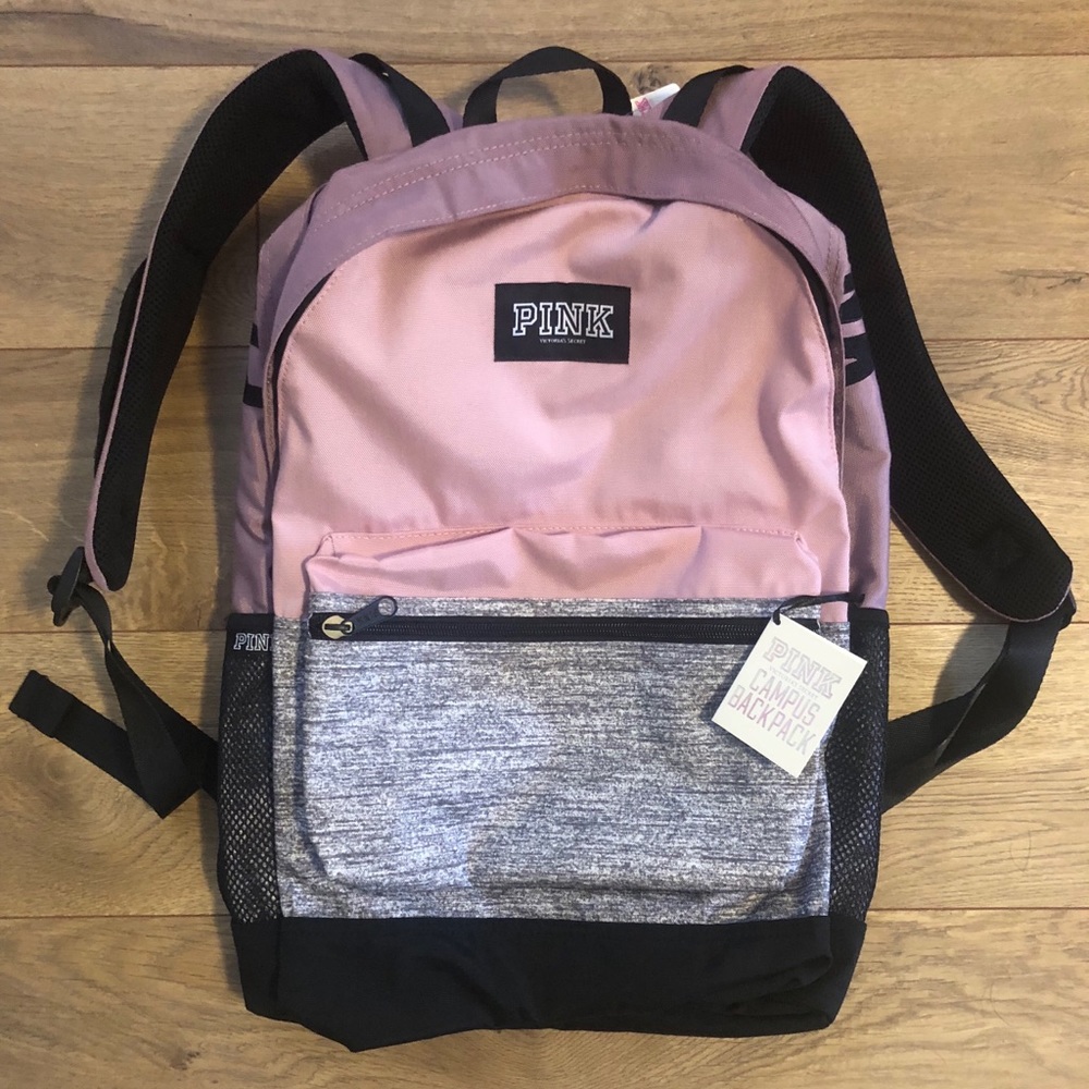 Victoria’s Secret Campus Backpack NEW